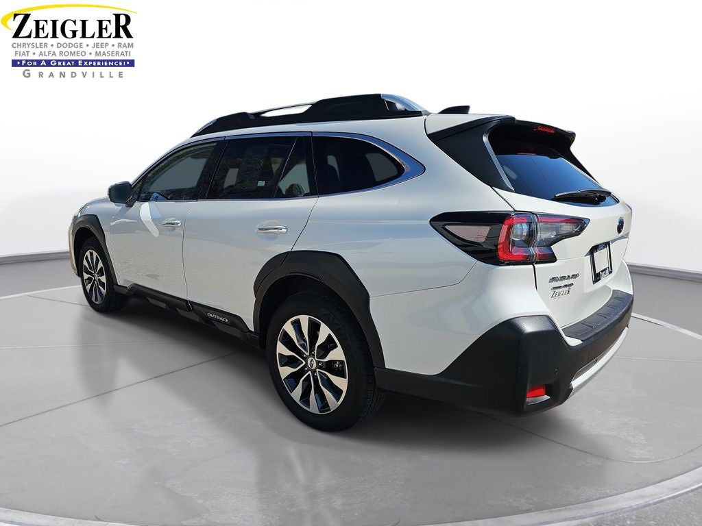 2024 Subaru Outback Touring XT