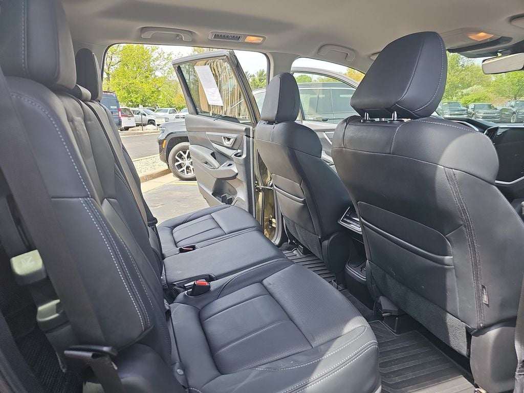 2023 Subaru Ascent Limited