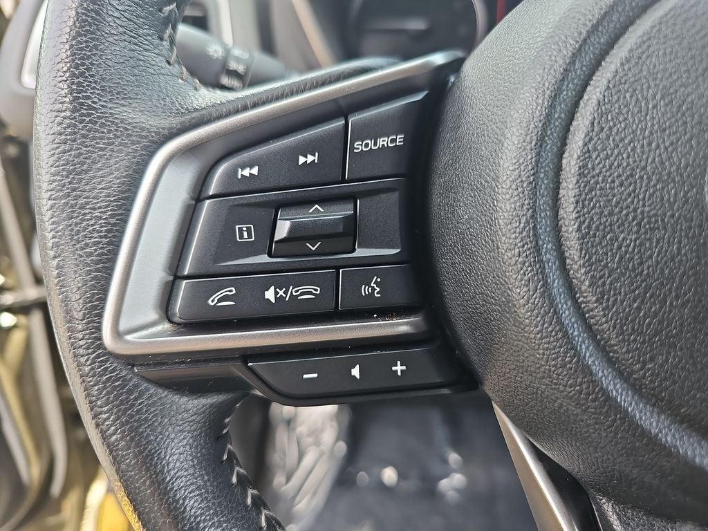 2023 Subaru Ascent Limited