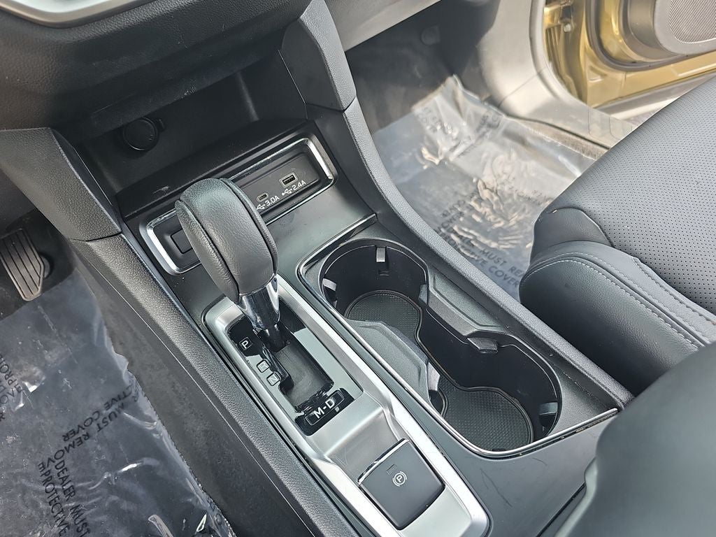 2023 Subaru Ascent Limited