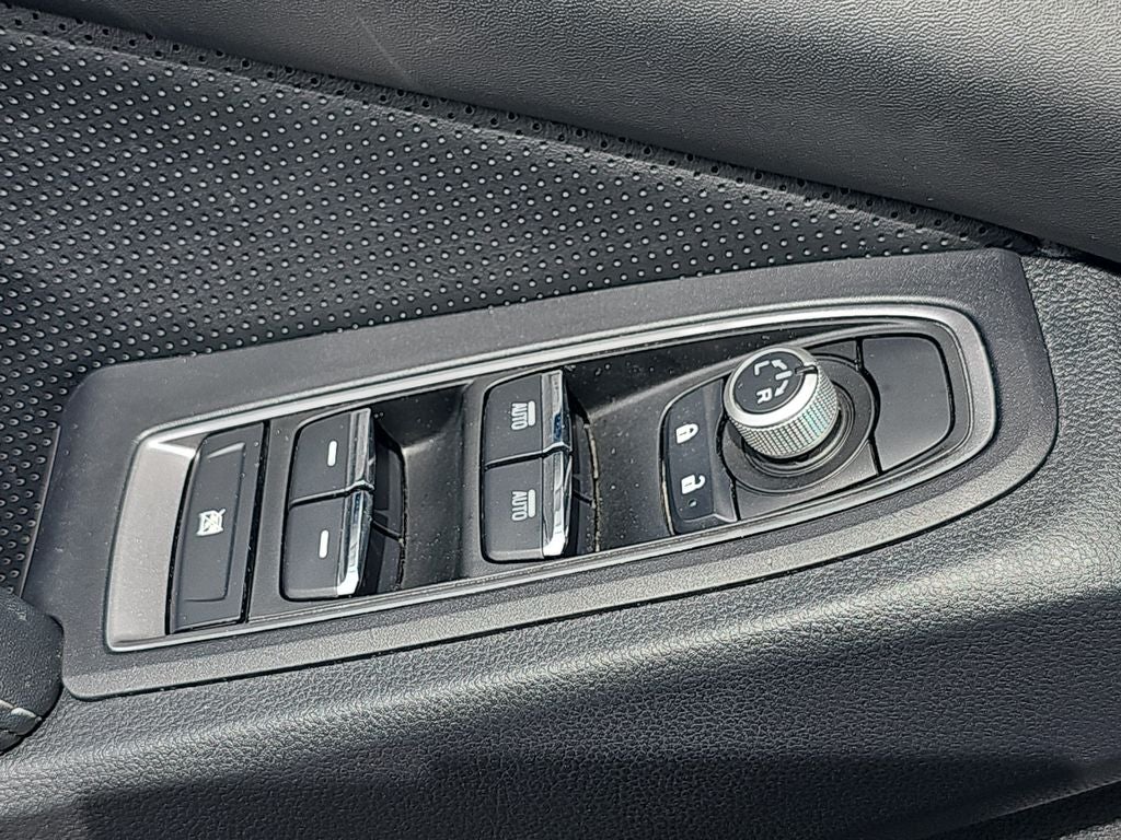 2023 Subaru Ascent Limited