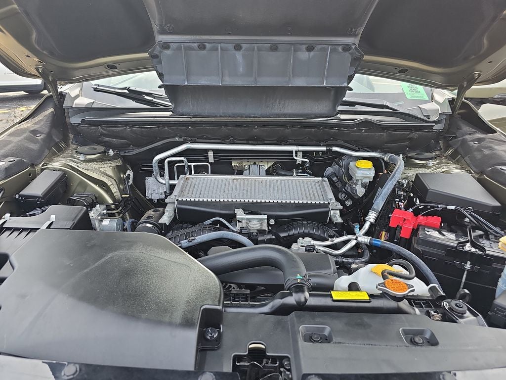 2023 Subaru Ascent Limited