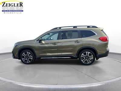 2023 Subaru Ascent Limited