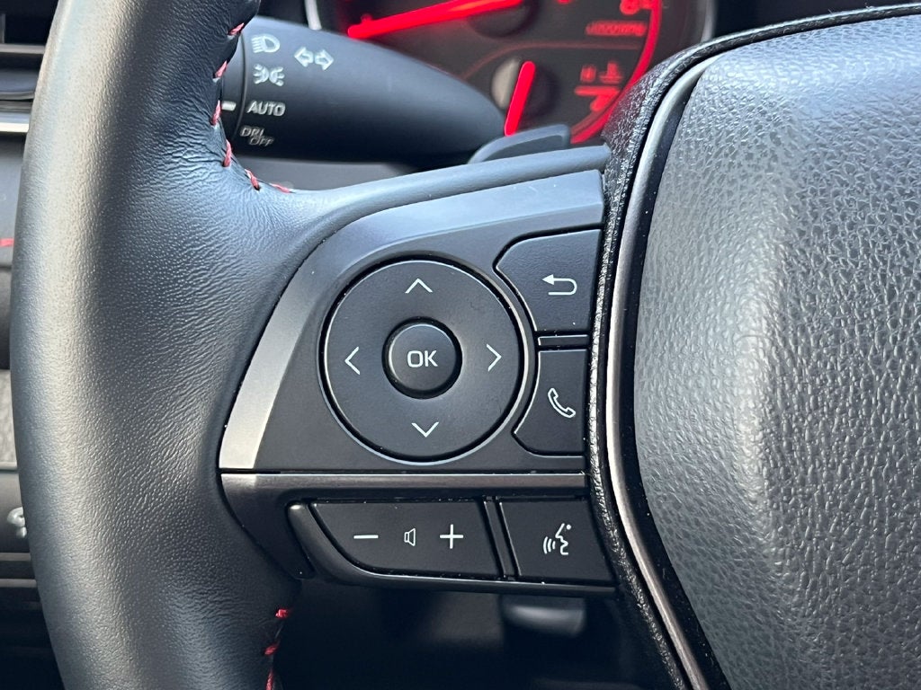 2023 Toyota Camry TRD V6