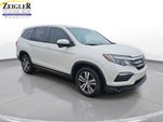 2018 Honda Pilot EX w/Honda Sensing