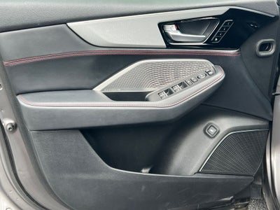 2022 Acura MDX A-Spec SH-AWD