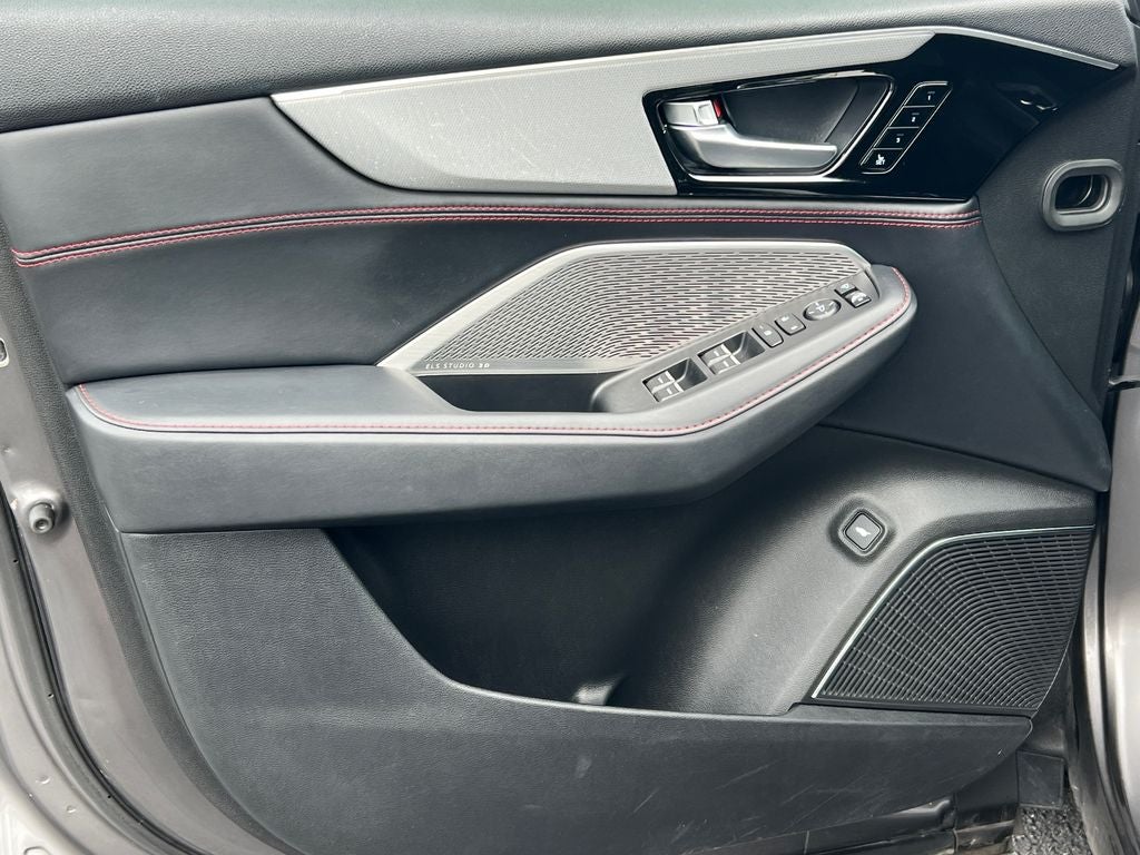 2022 Acura MDX A-Spec SH-AWD