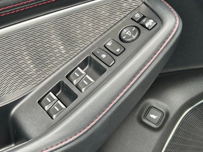 2022 Acura MDX A-Spec SH-AWD