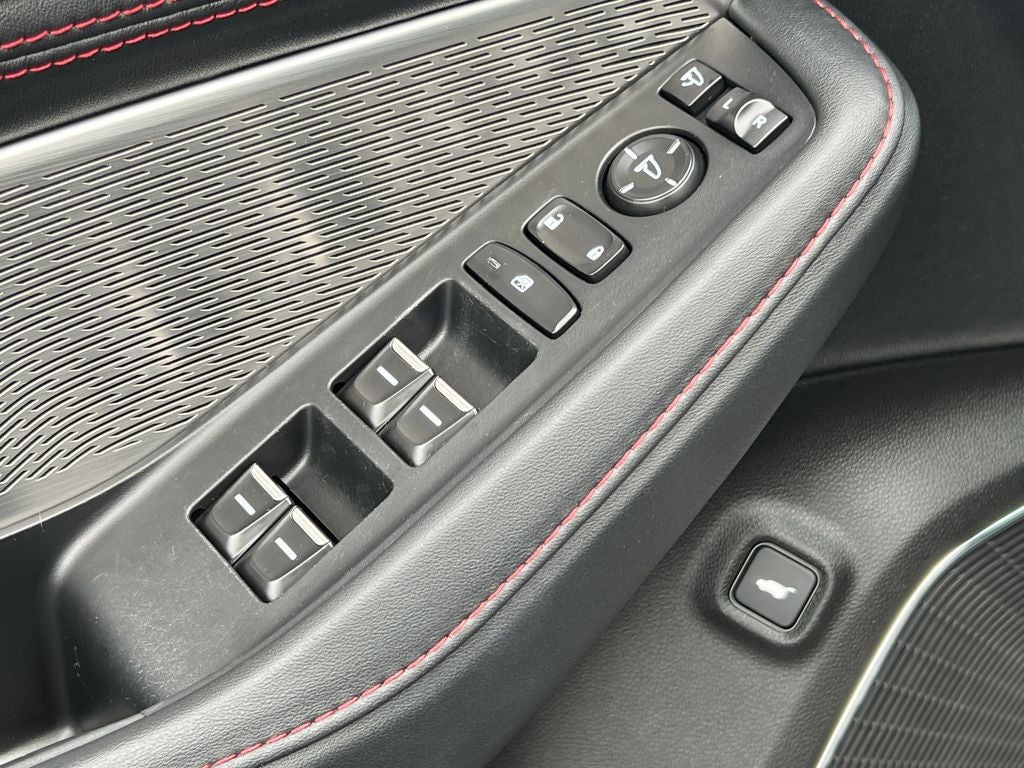 2022 Acura MDX A-Spec SH-AWD