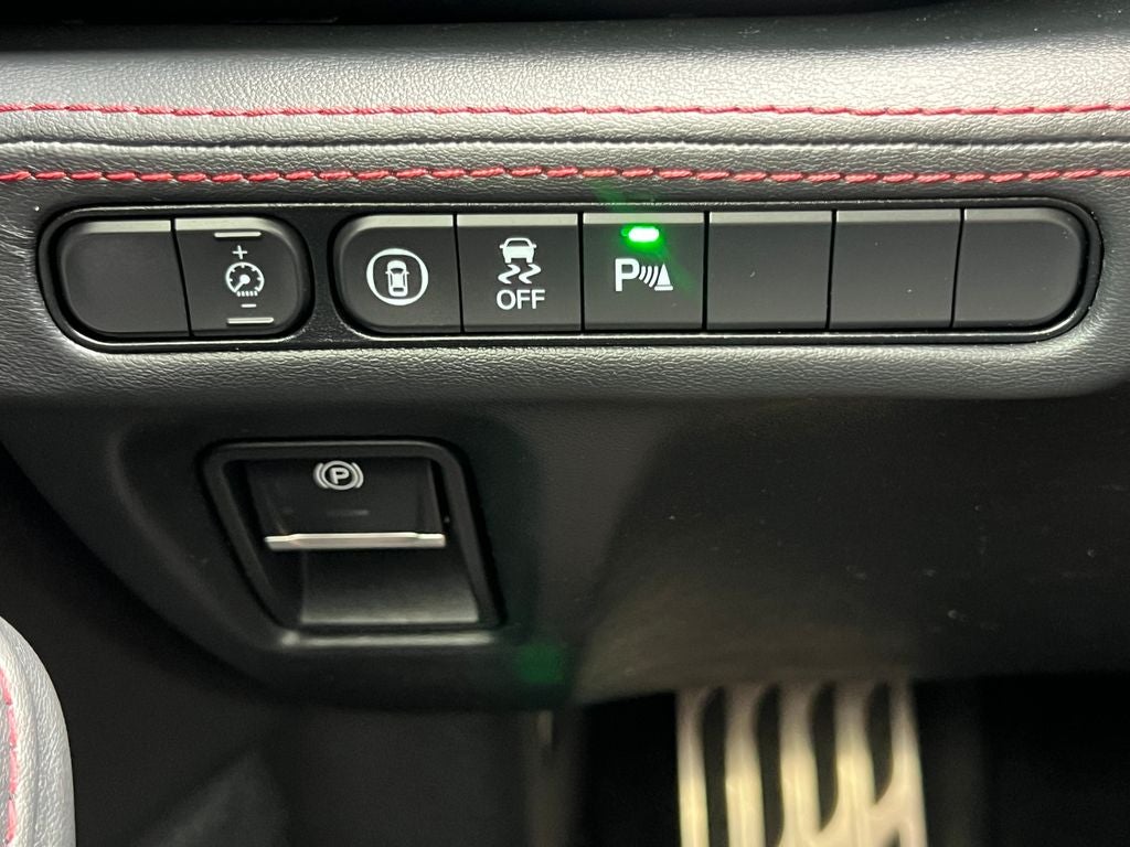 2022 Acura MDX A-Spec SH-AWD