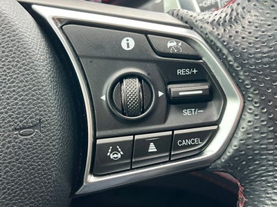 2022 Acura MDX A-Spec SH-AWD