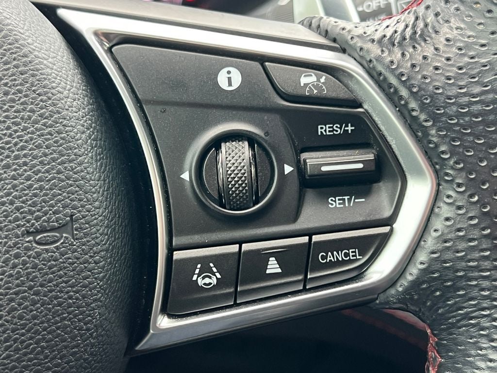 2022 Acura MDX A-Spec SH-AWD