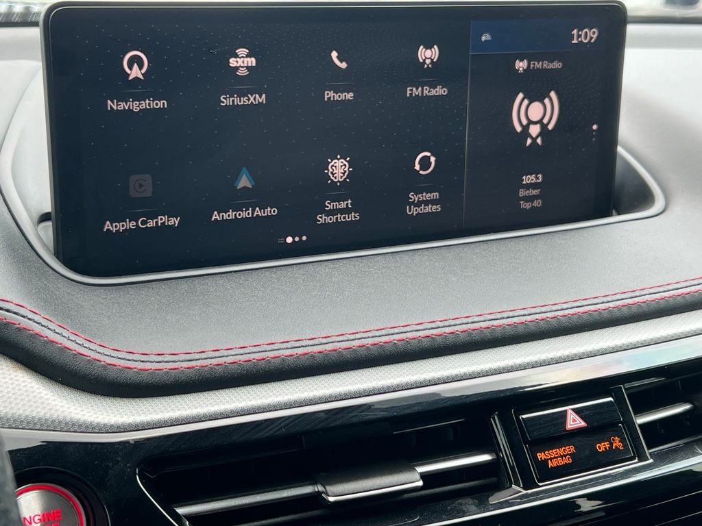 2022 Acura MDX A-Spec SH-AWD