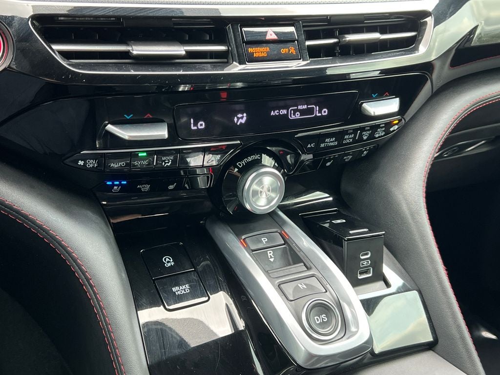 2022 Acura MDX A-Spec SH-AWD