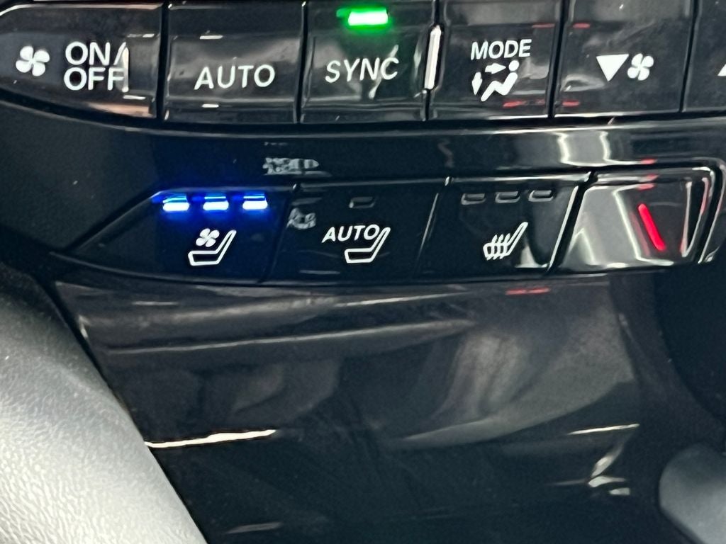 2022 Acura MDX A-Spec SH-AWD