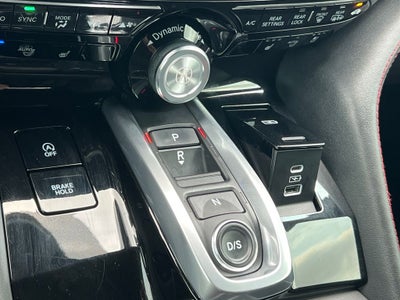 2022 Acura MDX A-Spec SH-AWD
