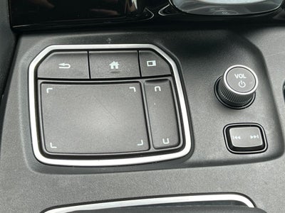 2022 Acura MDX A-Spec SH-AWD