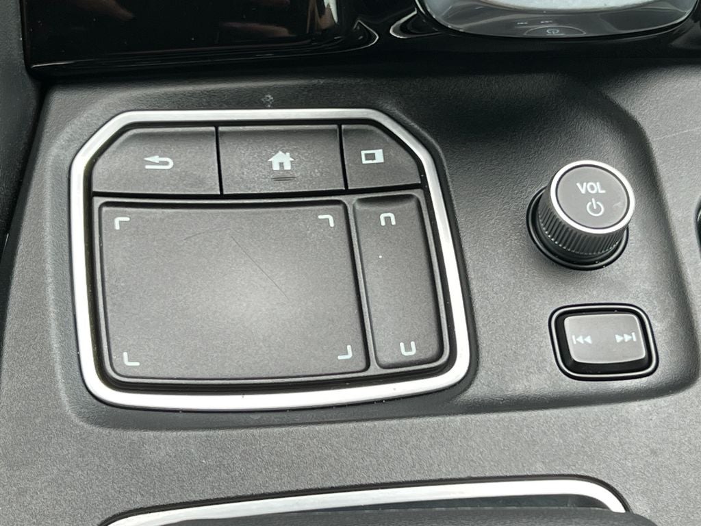 2022 Acura MDX A-Spec SH-AWD