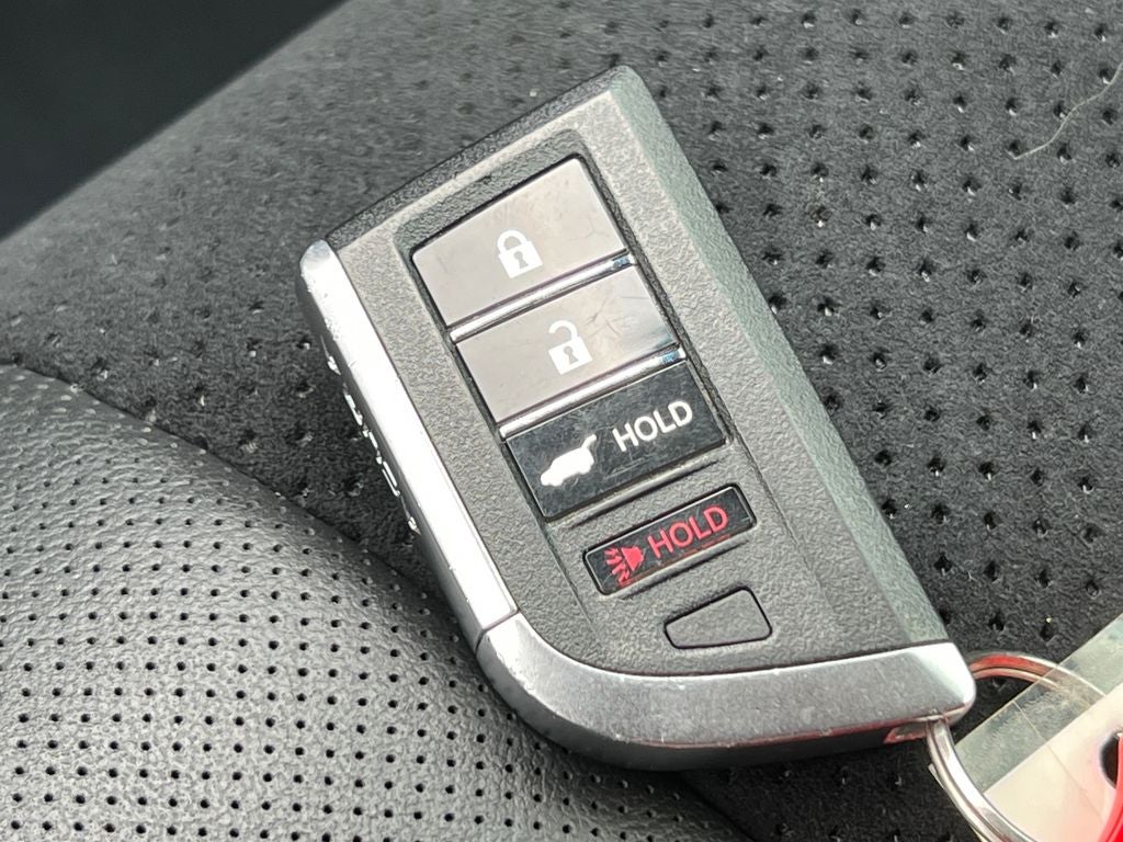 2022 Acura MDX A-Spec SH-AWD