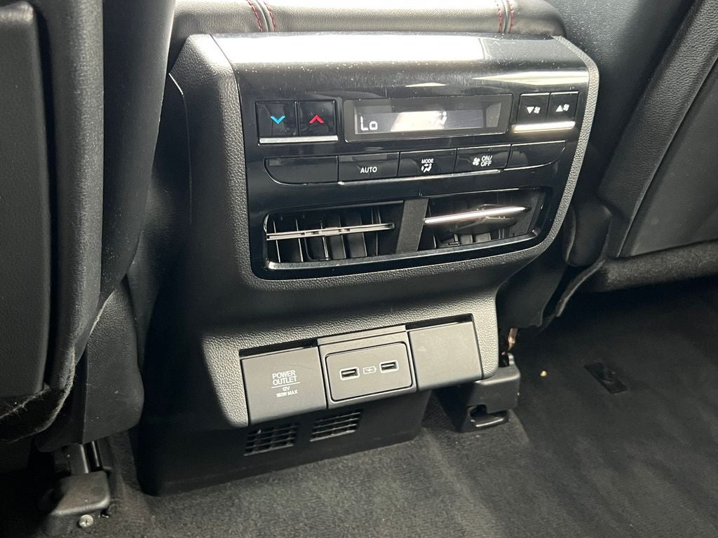 2022 Acura MDX A-Spec SH-AWD