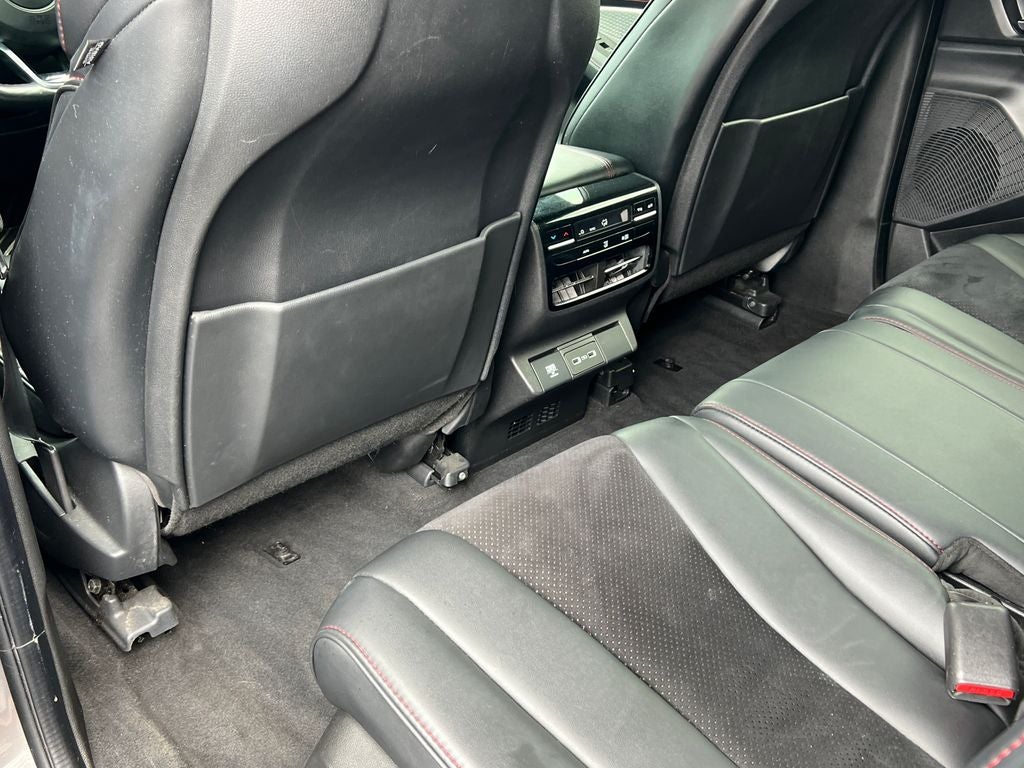 2022 Acura MDX A-Spec SH-AWD
