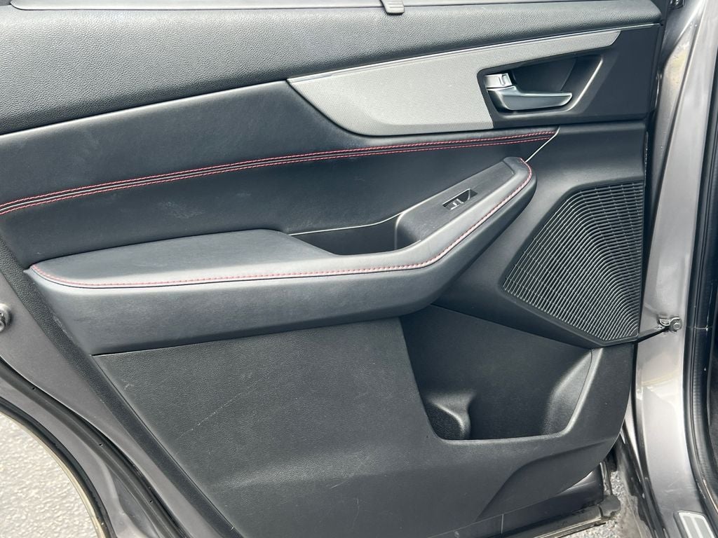 2022 Acura MDX A-Spec SH-AWD