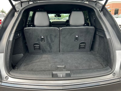 2022 Acura MDX A-Spec SH-AWD