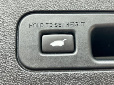 2022 Acura MDX A-Spec SH-AWD