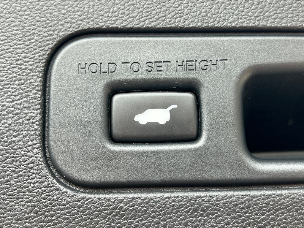 2022 Acura MDX A-Spec SH-AWD
