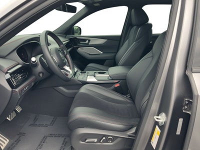2022 Acura MDX A-Spec SH-AWD