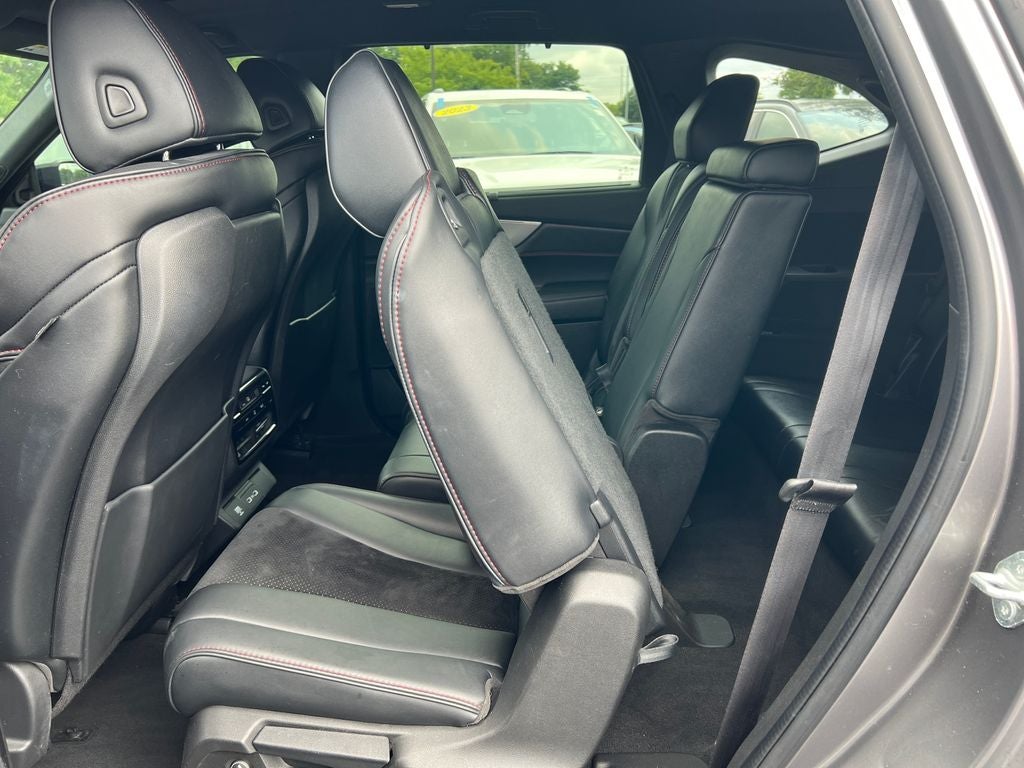2022 Acura MDX A-Spec SH-AWD