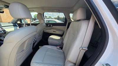 2023 Kia Sorento SX-Prestige