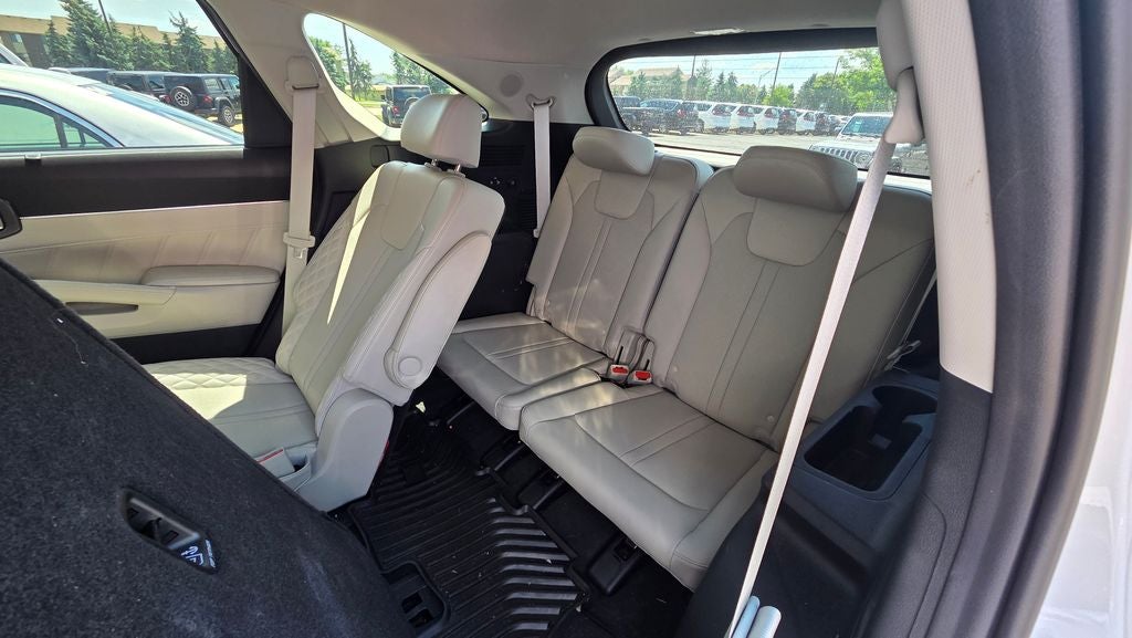 2023 Kia Sorento SX-Prestige