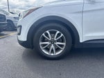 2016 Hyundai Santa Fe Sport 2.0T