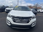 2016 Hyundai Santa Fe Sport 2.0T