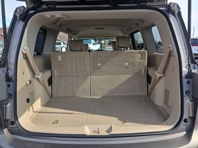 2014 Nissan Quest 3.5 SV