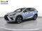 2020 Lexus NX 300 F Sport