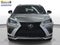 2020 Lexus NX 300 F Sport
