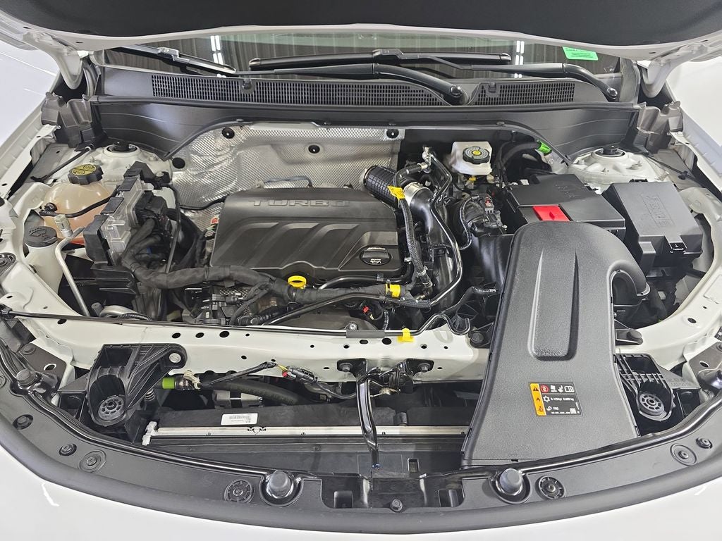 2025 Buick Envista Sport Touring