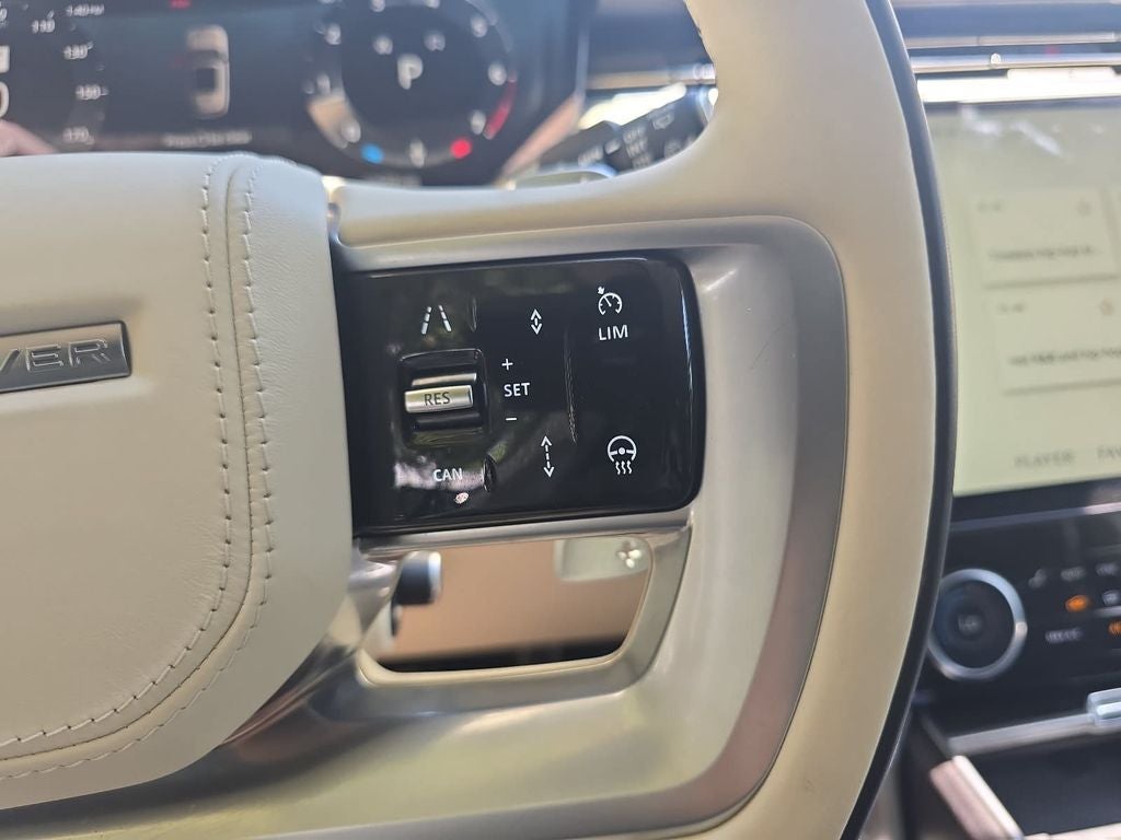 2023 Land Rover Range Rover Autobiography