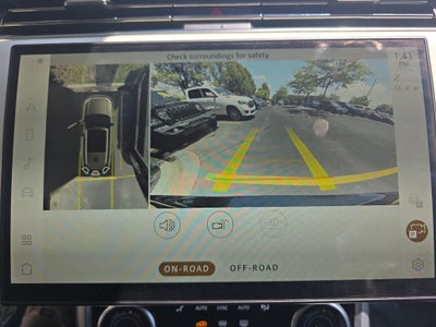 2023 Land Rover Range Rover Autobiography