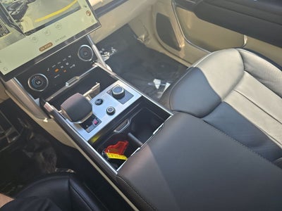 2023 Land Rover Range Rover Autobiography
