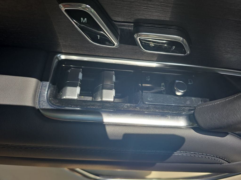 2023 Land Rover Range Rover Autobiography