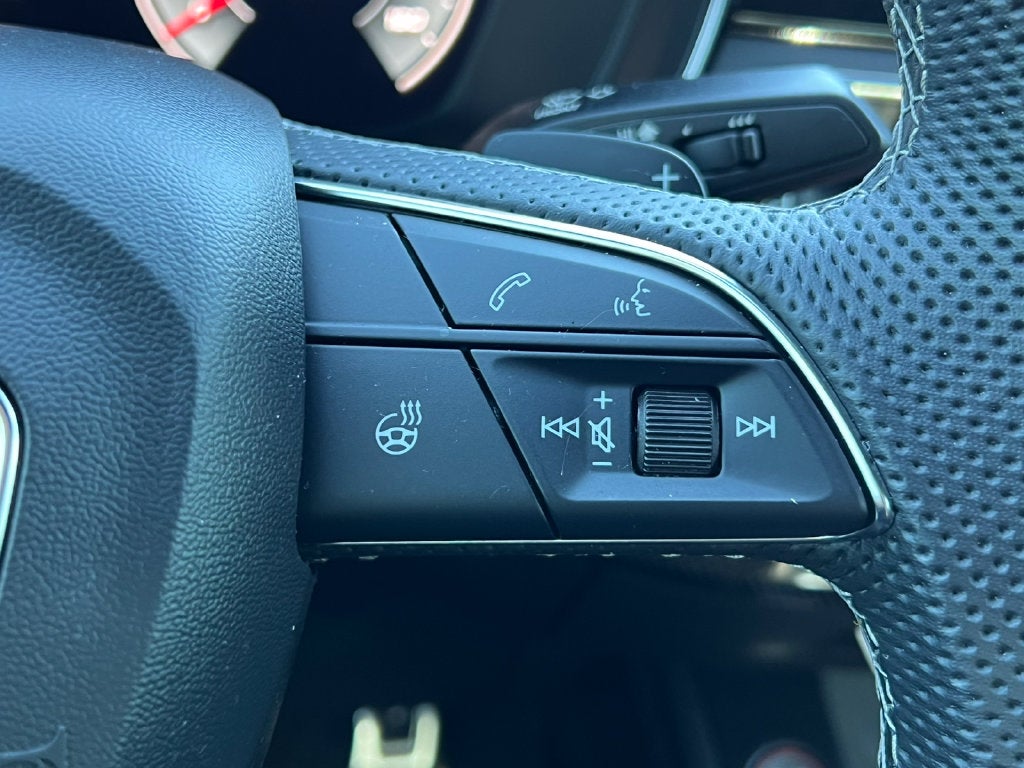 2024 Audi S5 Sportback Premium Plus quattro