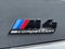 2022 BMW M4 Competition