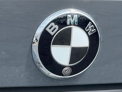 2022 BMW M4 Competition