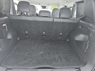 2023 Jeep Renegade Limited