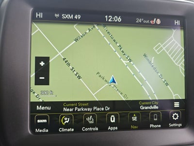 2023 Jeep Renegade Limited