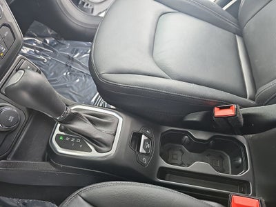 2023 Jeep Renegade Limited