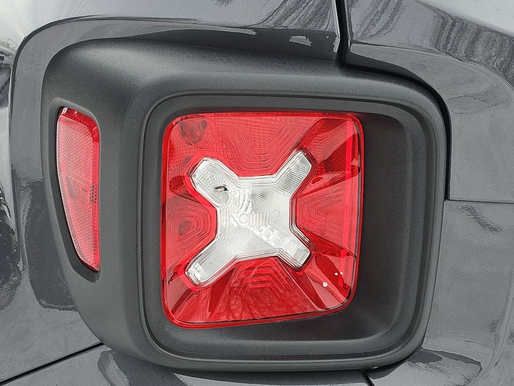 2023 Jeep Renegade Limited